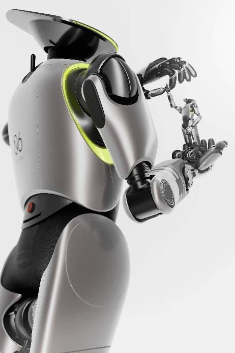 溯联股份：公司产品暂未应用于人形机器人系统中的散热装置