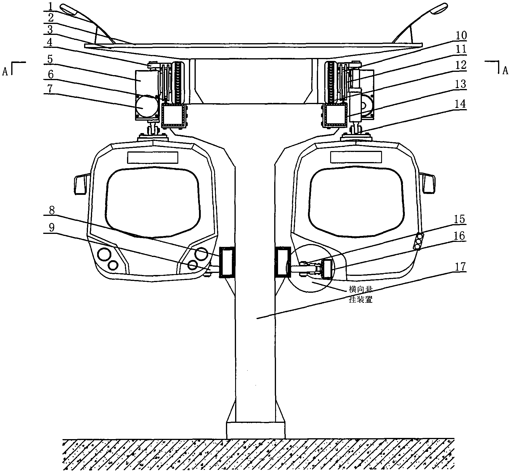 明阳智能获得实用新型专利授权：“一种具有多角度分布式吊耳的混塔吊具”