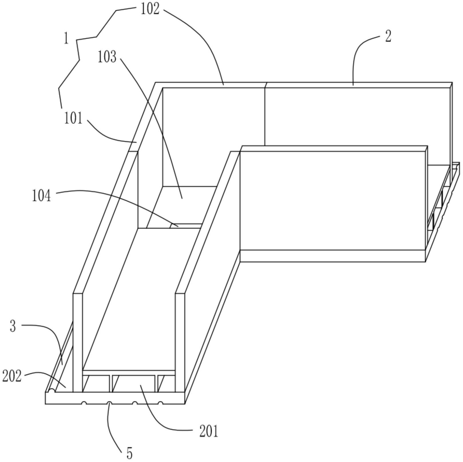 丰元股份获得实用新型专利授权：“一种稀土草酸沉淀反应罐清理装置”