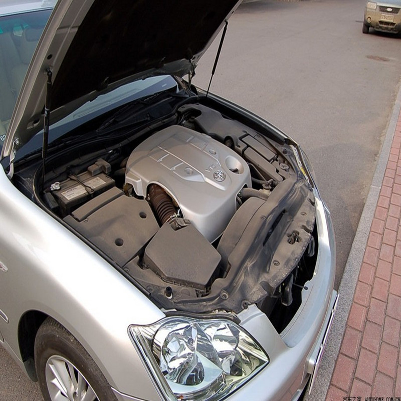 广汽集团获得外观设计专利授权：“发动机舱盖板”