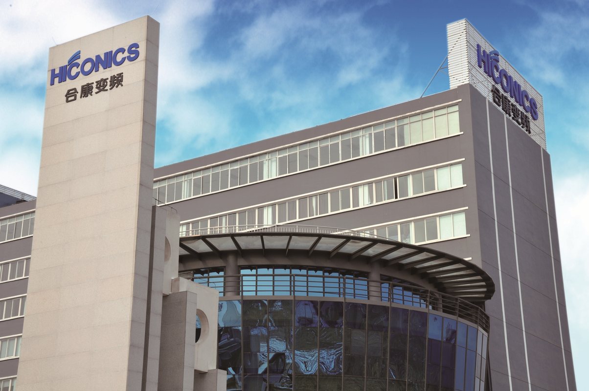 合康新能：公司产品没有应用于算力设备