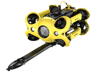 龙洲股份：公司旗下畅丰专汽的智能潜排水机器专注于水下作业