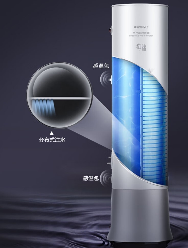 格力电器获得发明专利授权：“控制方法、装置、电子设备、热水器及存储介质”