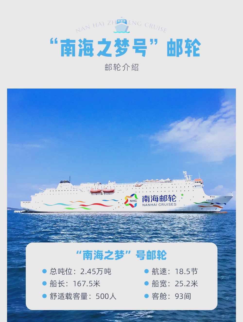 海峡股份：公司立足西沙旅游航线持续提升旅游服务质量