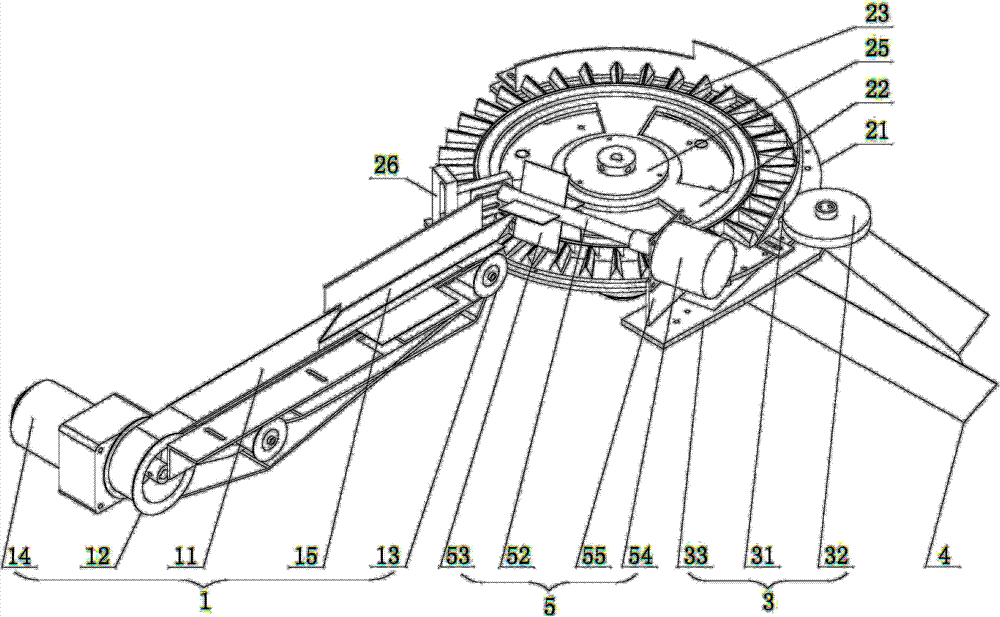 冠石科技获得实用新型专利授权：“一种可自由调整切割角度的自动切卷机”