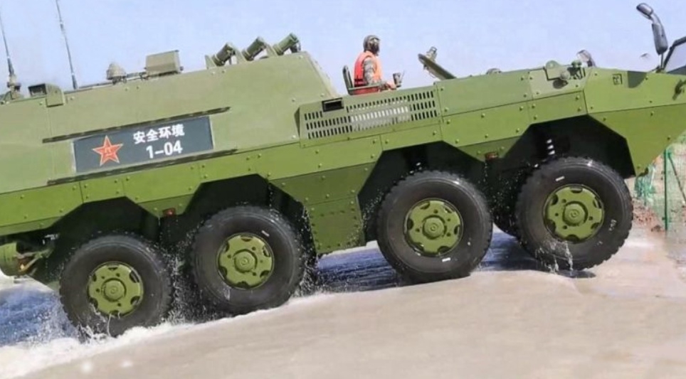 北化股份：公司全资子公司防化装备研究院是国防工业防化装备科研、生产唯一“双保军”企业