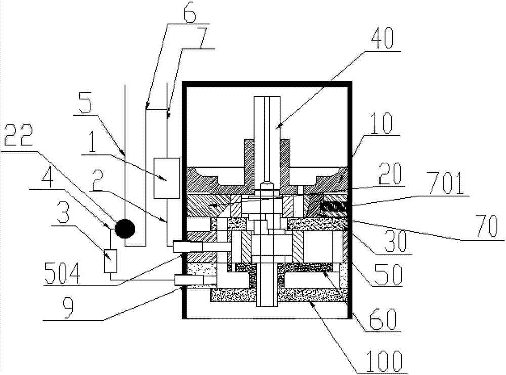 格力电器获得发明专利授权：“一种压缩机测试系统”