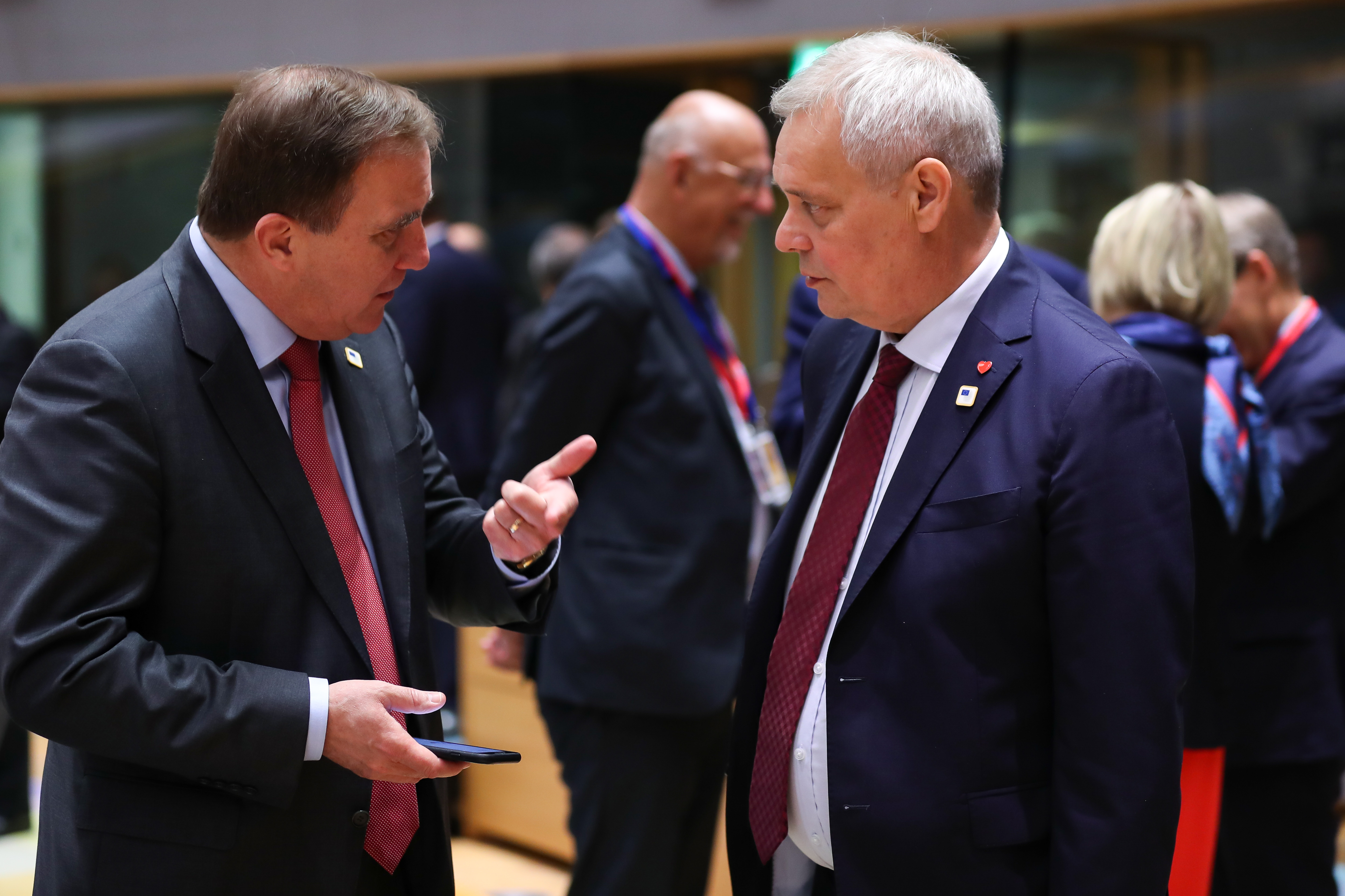 三全食品：公司在欧盟国家有稳定出货涉及法国、德国、荷兰、比利时、瑞典、丹麦、瑞士等国