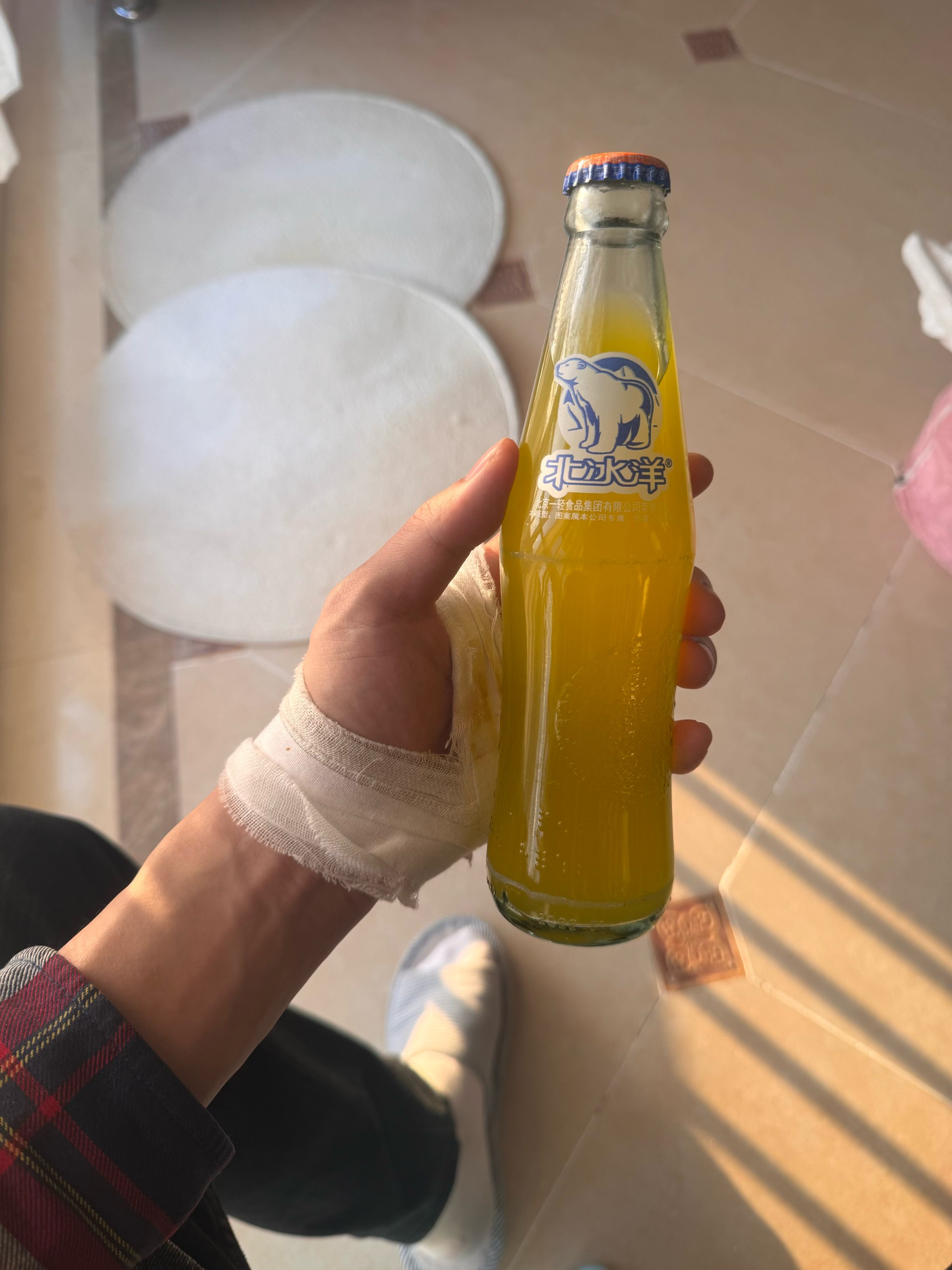 大窑汽水被传“卖身”，是悲？是喜 ？