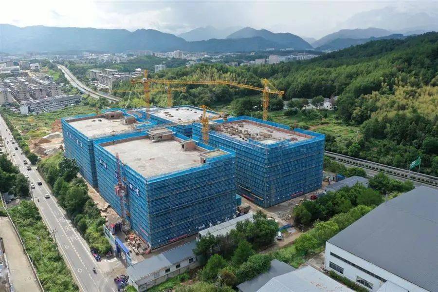 三个关键词，看交行如何精准滴灌小微企业发展