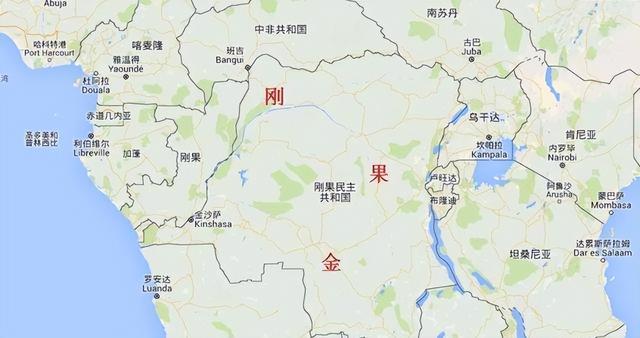 中部非洲国家央行（BEAC）欲借力中非共和国增强黄金储备