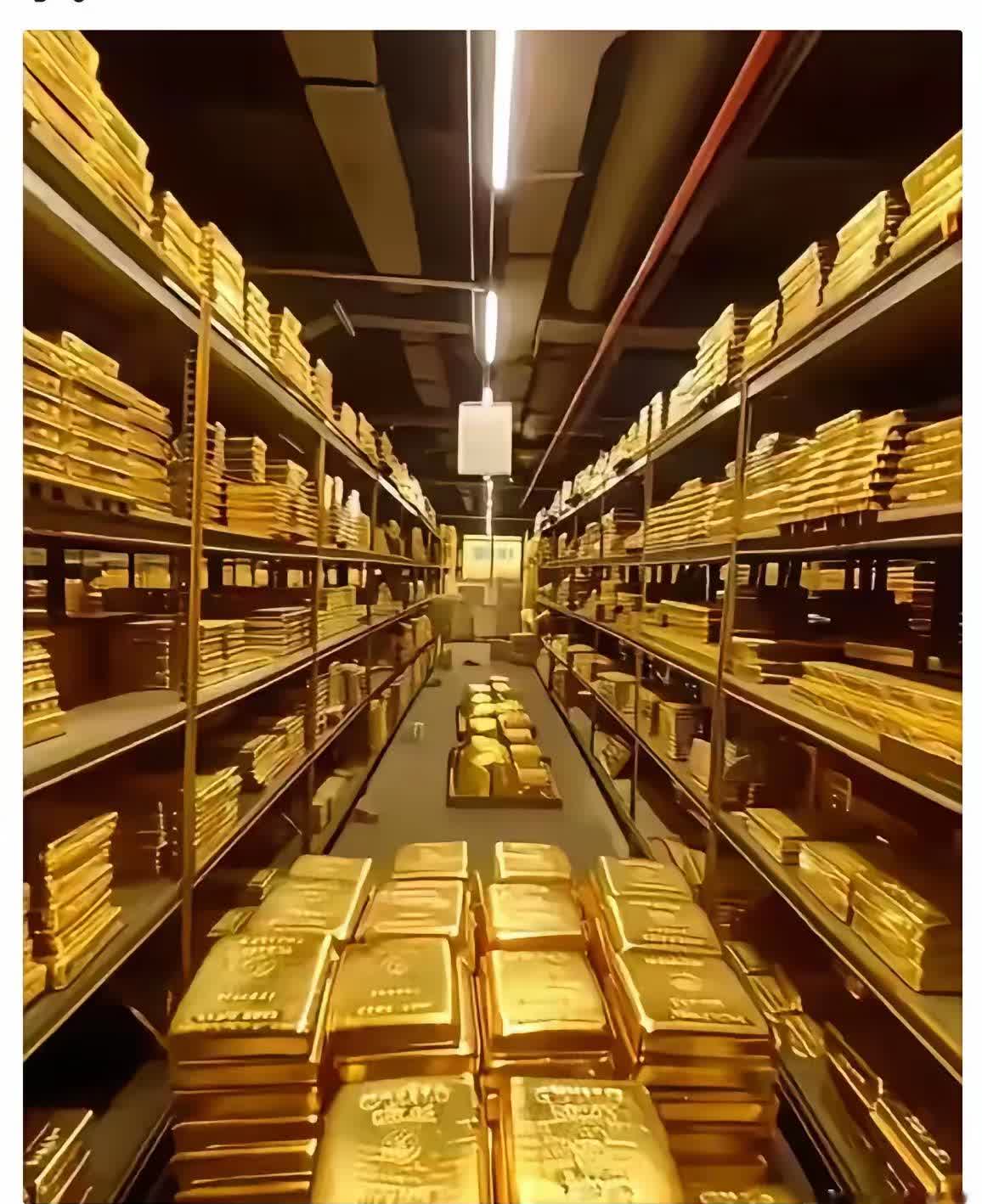 现货黄金突破3500美元/盎司；存款利率“倒挂”或将持续 丨金融早参