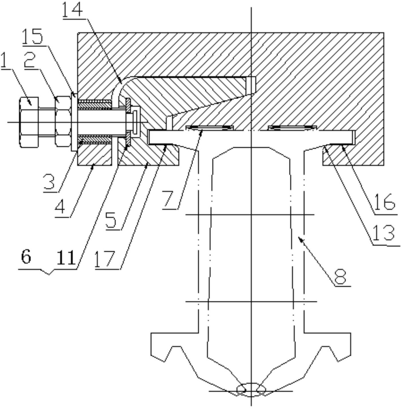 创益通获得实用新型专利授权：“圆柱电池汇流排”