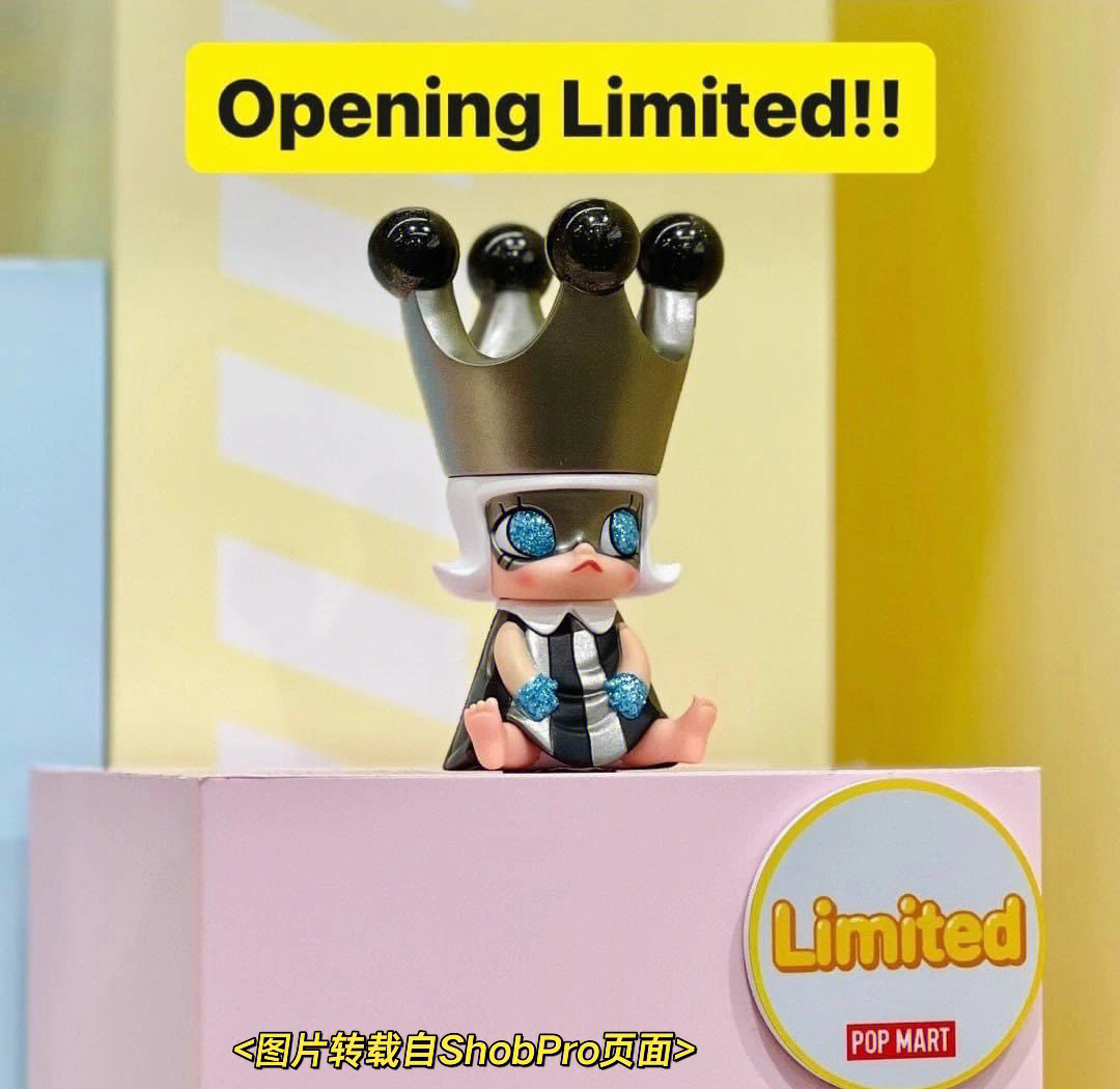 泰国“泡泡玛特”销量全球第一