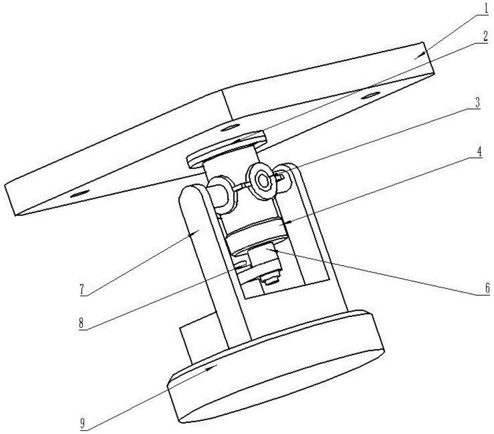航天电器获得实用新型专利授权：“一种电连接器插拔测试夹具”