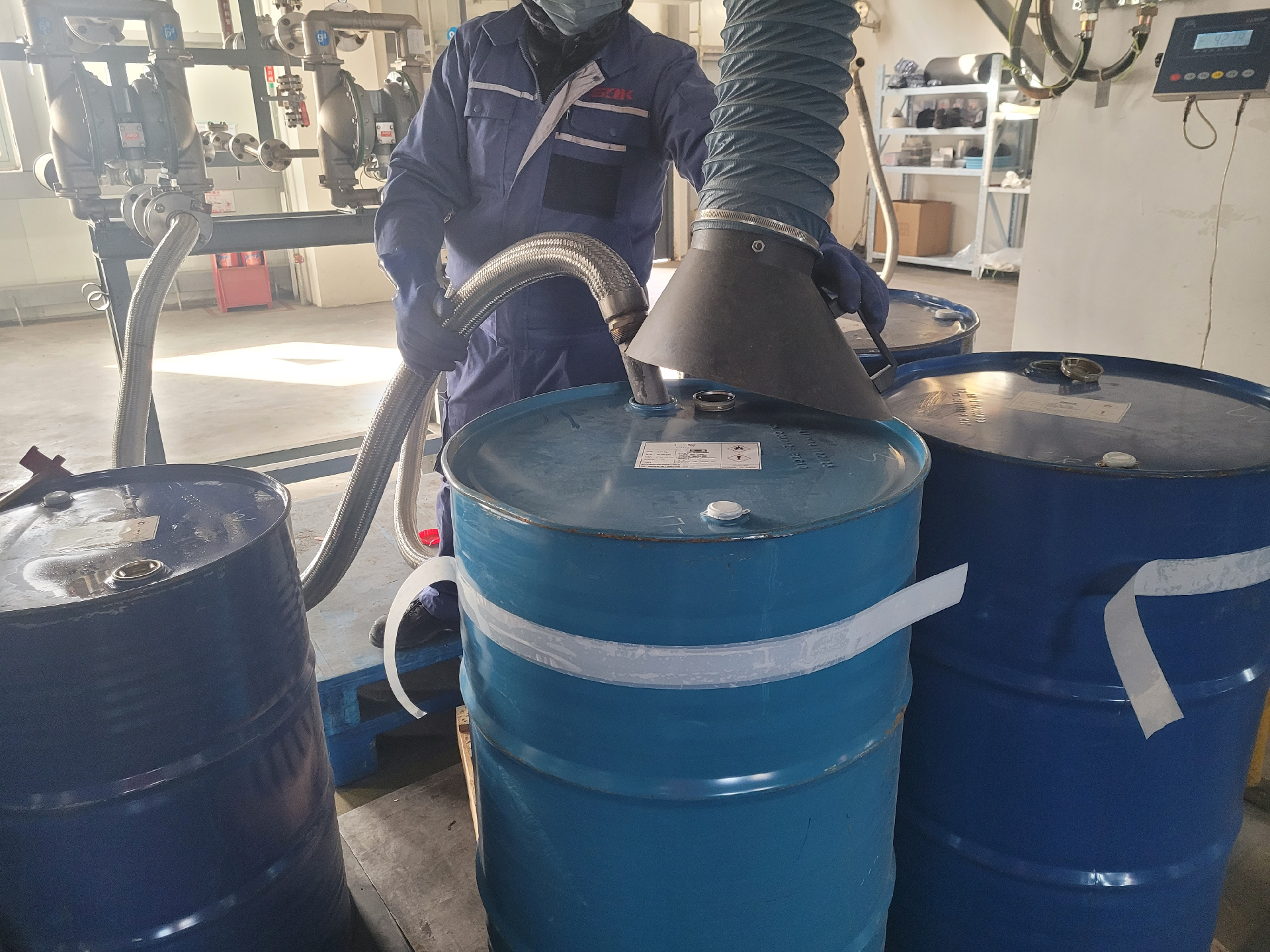 斯迪克：参股公司江苏群创智慧新材料有限公司仍处于建设期