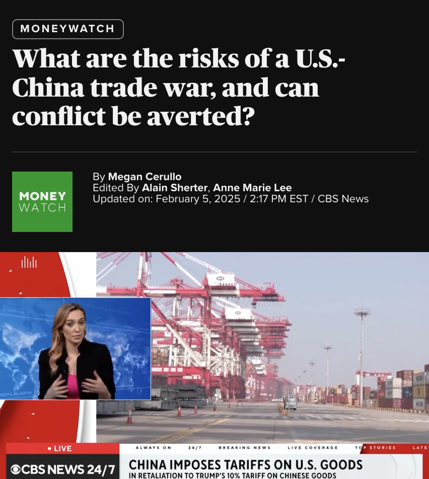 欧盟准备对美实施报复性关税以达成更好的贸易协议