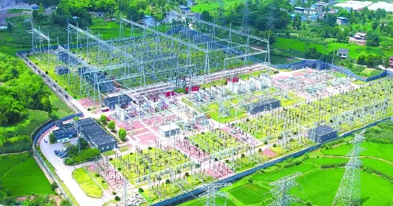 国家能源局：预计今年迎峰度夏期间全国电力供应总体有保障