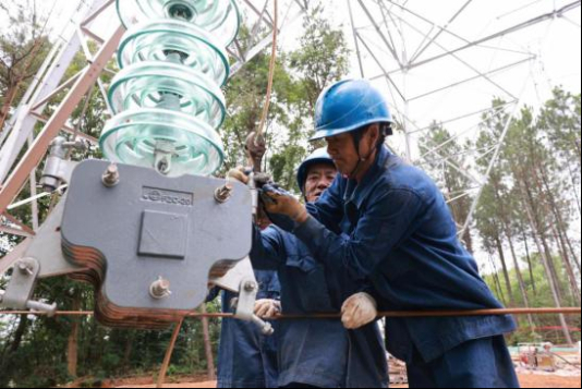 国家能源局：预计今年迎峰度夏期间全国电力供应总体有保障