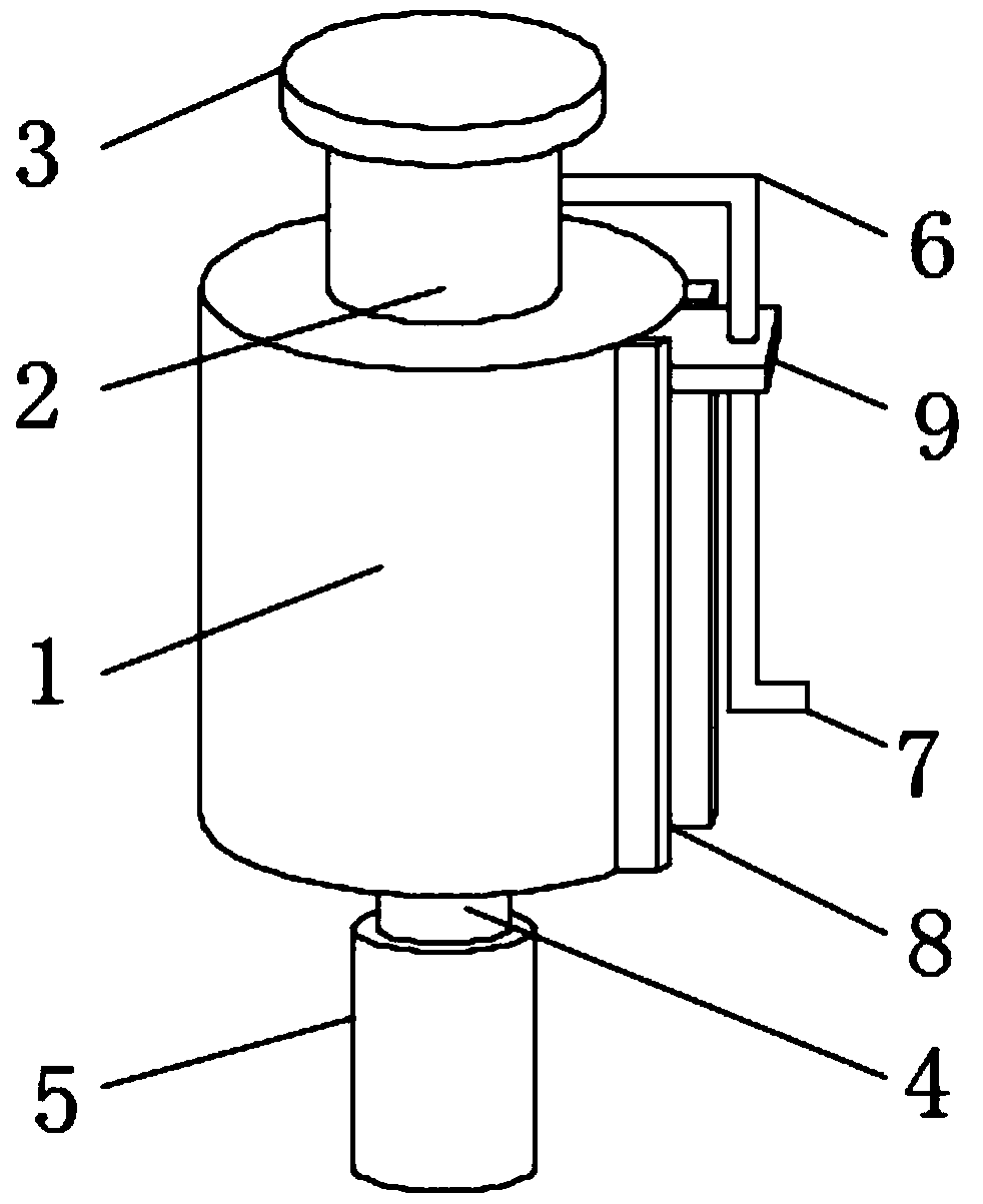 亚厦股份获得实用新型专利授权：“一种异形吊顶安装装置”