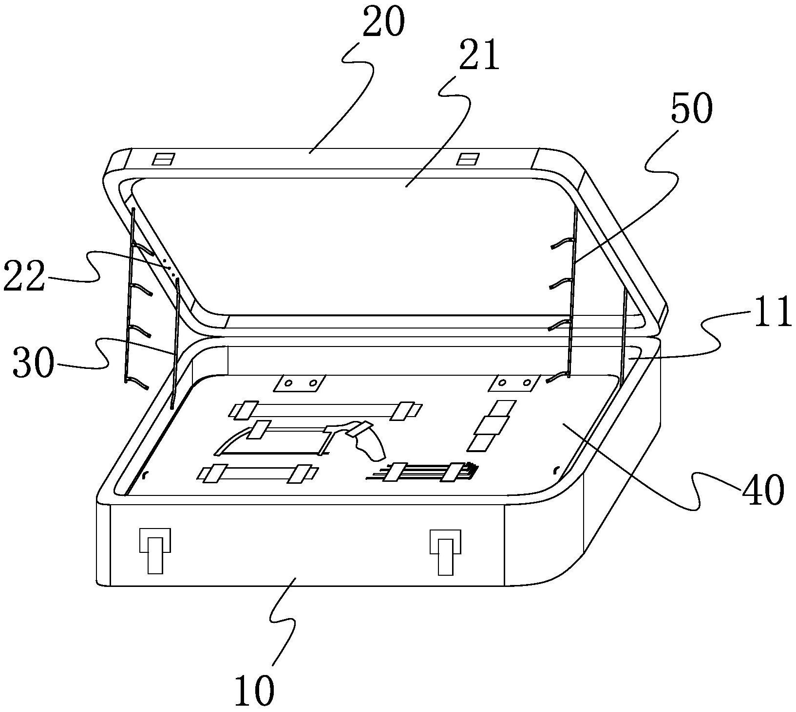 新兴铸管获得实用新型专利授权：“简易转包开口工具”