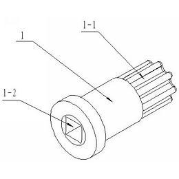 新兴铸管获得实用新型专利授权：“简易转包开口工具”