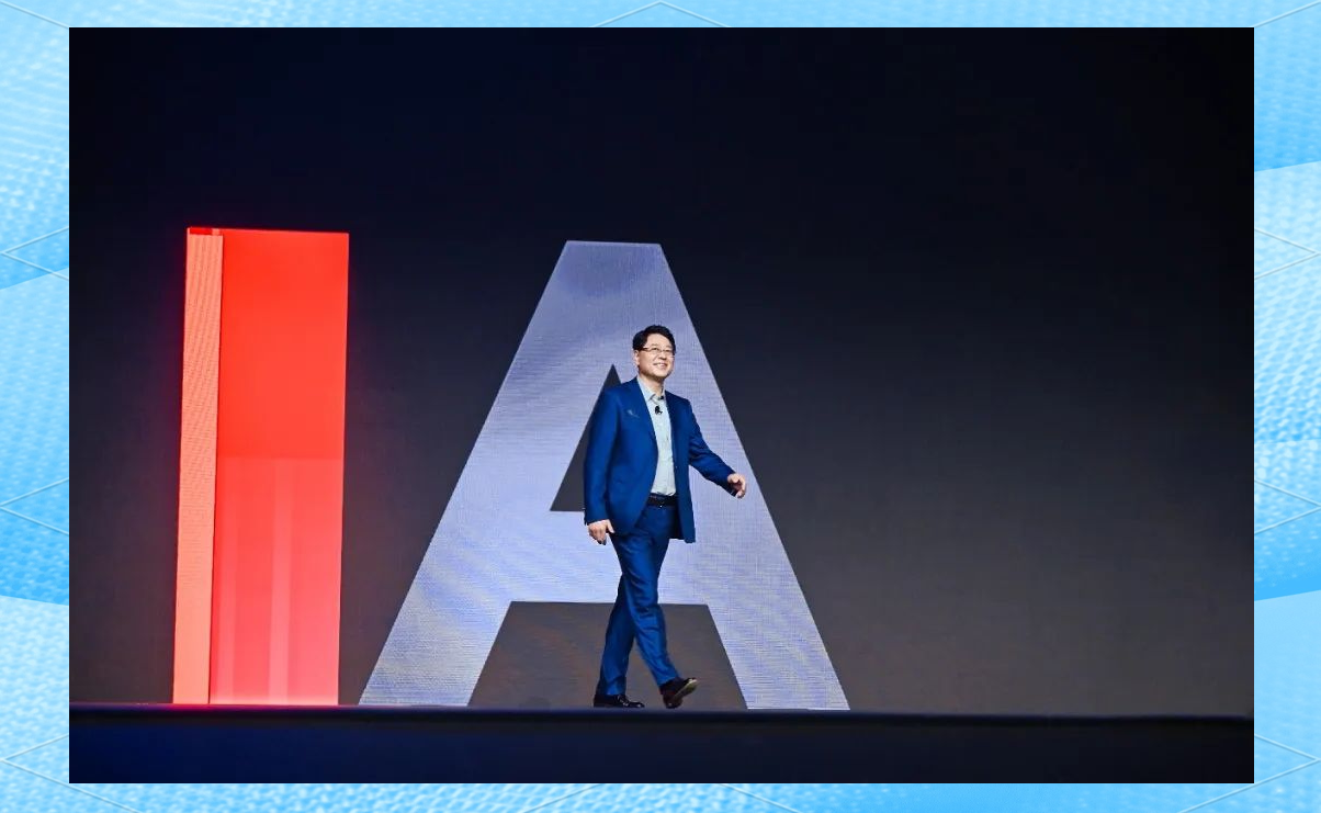 联想与呼和浩特市签署城市超级智能体战略合作