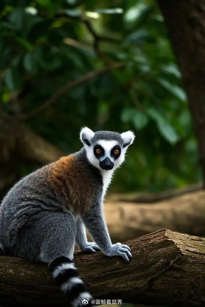 科普｜新研究：灵长类动物中并非总是雄性“说了算”