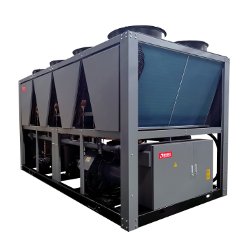 浙江国祥获得发明专利授权：“四管制风冷热泵机组及其控制方法”