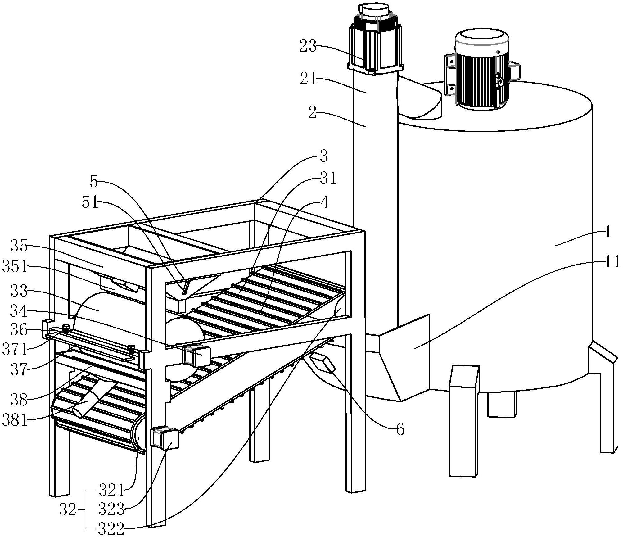 长江电力获得实用新型专利授权：“一种智能采集设备及水轮发电机组自动调整装置”