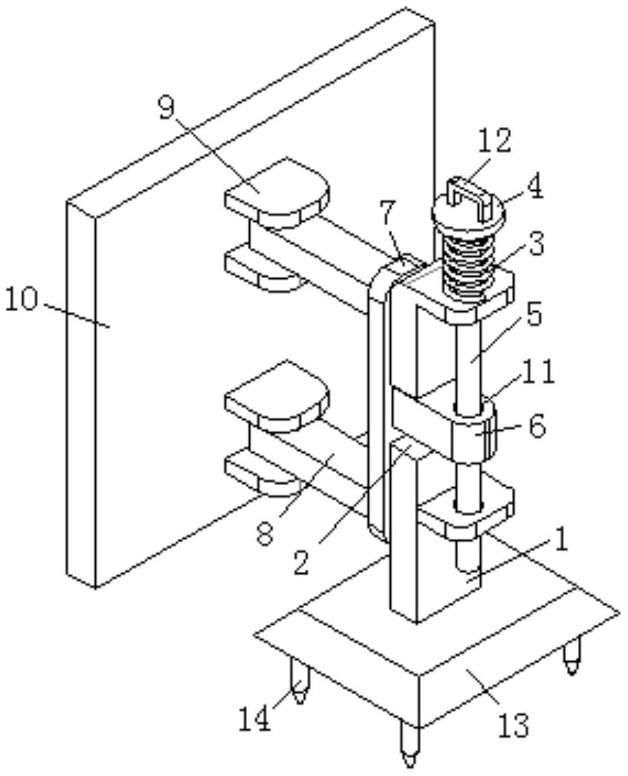 捷顺科技获得实用新型专利授权：“一种车位锁”