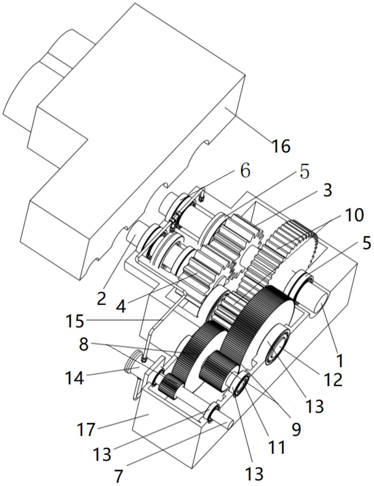 棕榈股份获得实用新型专利授权：“一种建筑物施工外架”