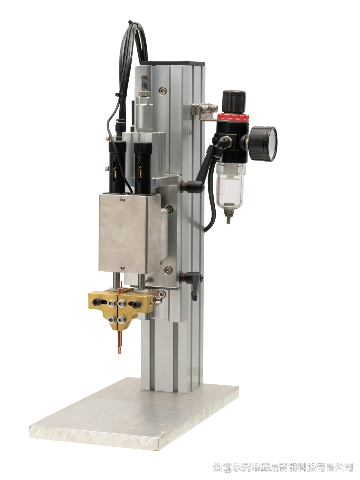 格力电器获得发明专利授权：“一种点焊机监测系统及点焊焊接设备”