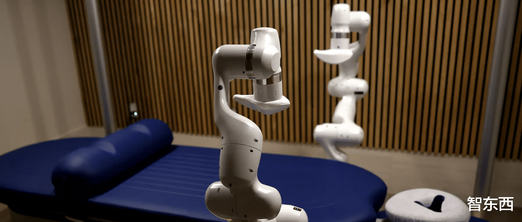 上篮有多酷？来看一看机器人篮球赛！