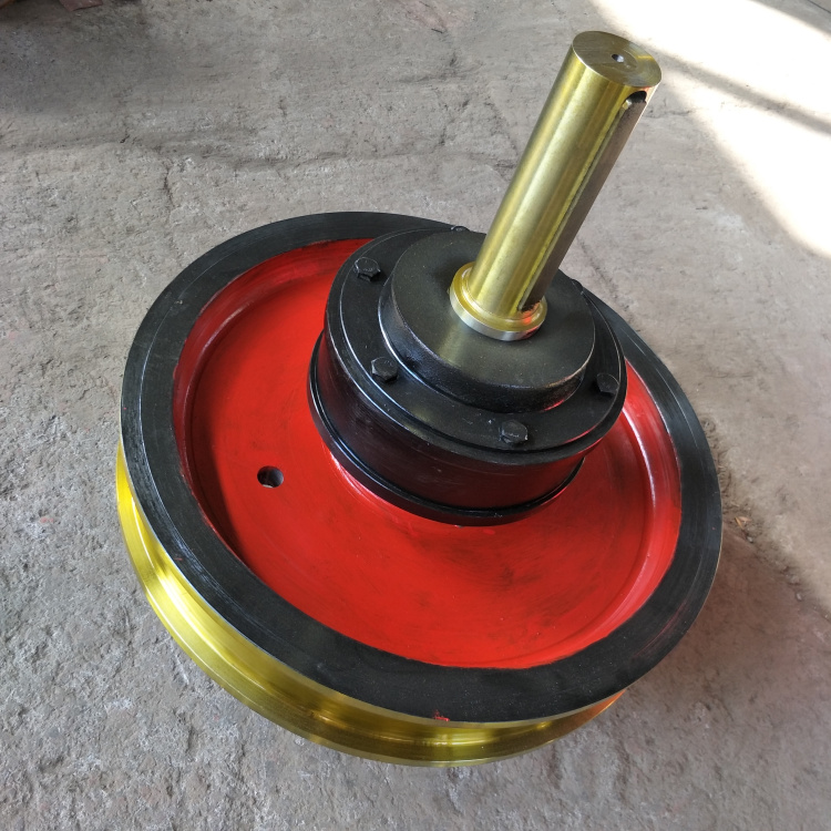 新兴铸管获得实用新型专利授权：“一种烧结机台车轨道”