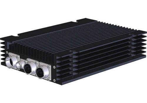 富特科技：主要产品包括车载充电机（OBC）、车载DC/DC变换器、车载电源集成产品等