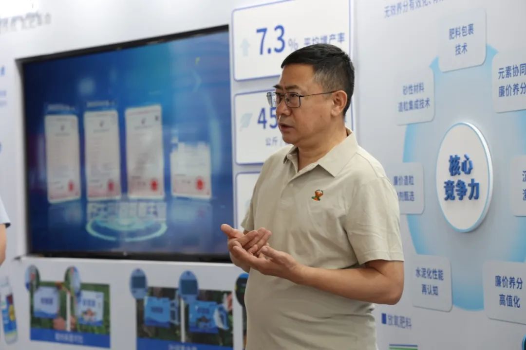 富邦科技：2024年深耕现代农业领域