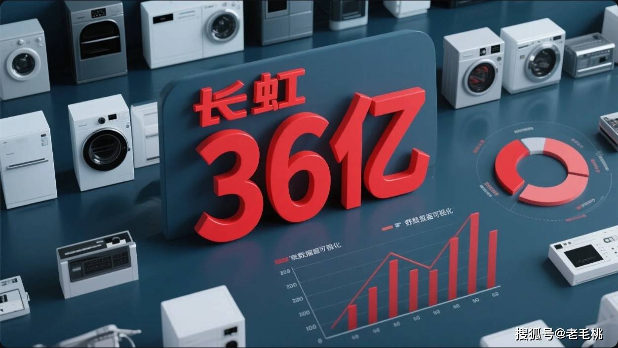 长虹美菱：公司是中国重要的电器制造商之一