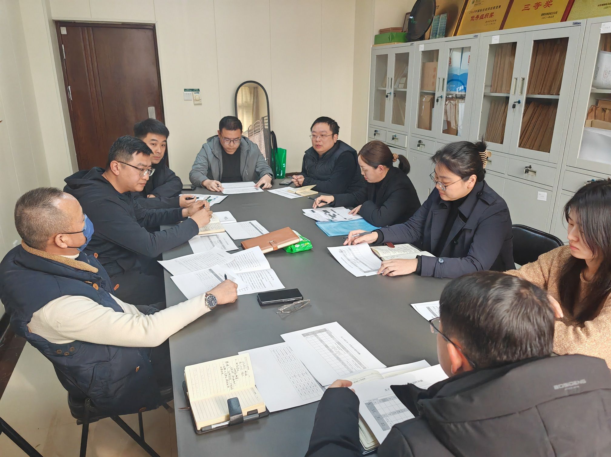 东江环保：聚焦核心战略提升经营效率