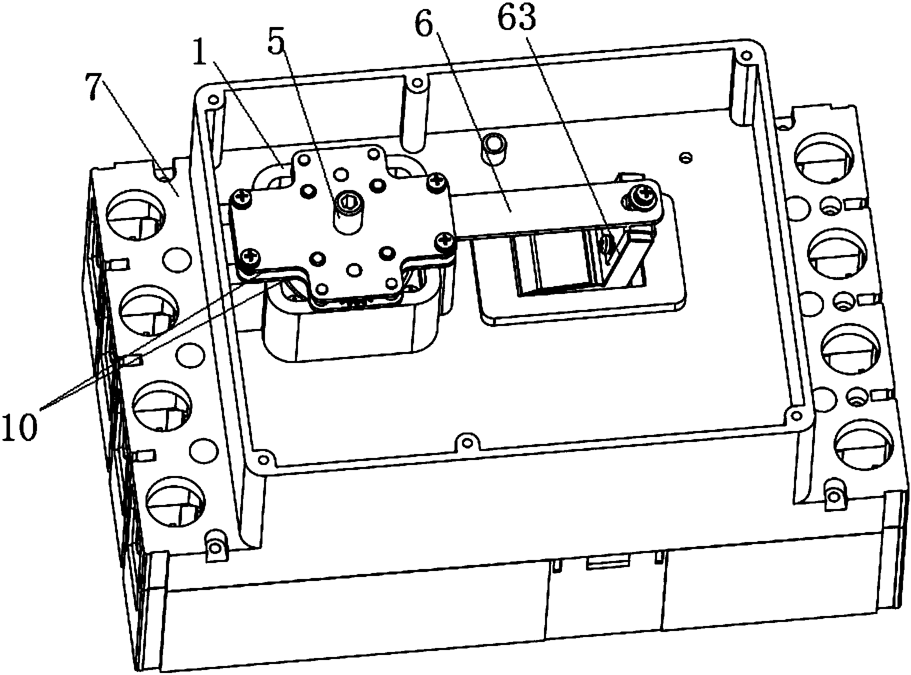 丰安股份获得实用新型专利授权：“齿轮生产用浸油装置”