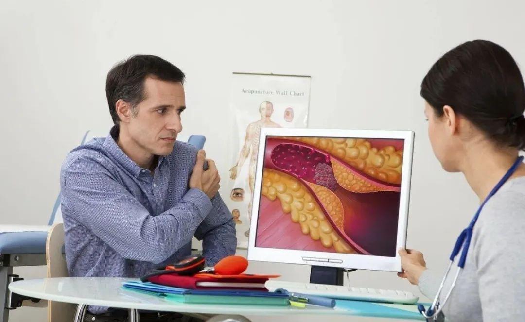 科普丨特朗普被确诊的静脉疾病是什么