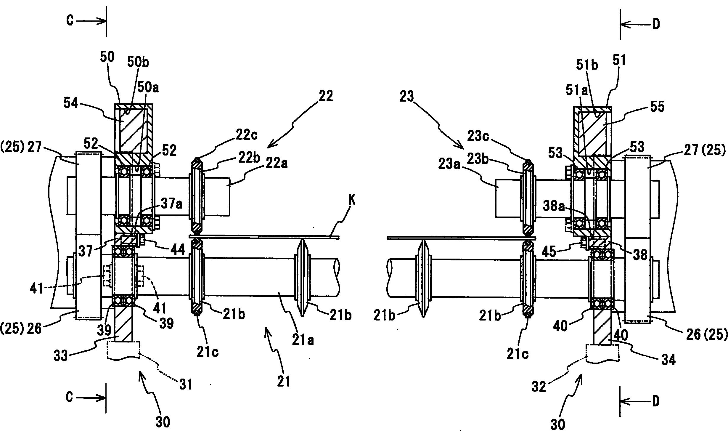 盛美上海获得发明专利授权：“旋转轴及包含所述旋转轴的基板支撑装置”