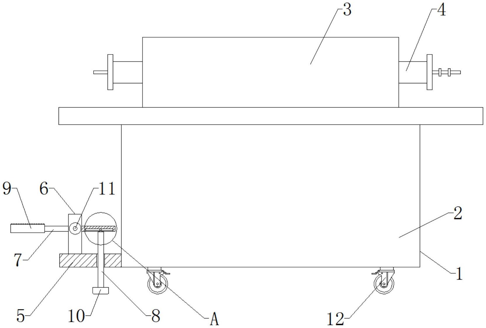 盛美上海获得发明专利授权：“旋转轴及包含所述旋转轴的基板支撑装置”