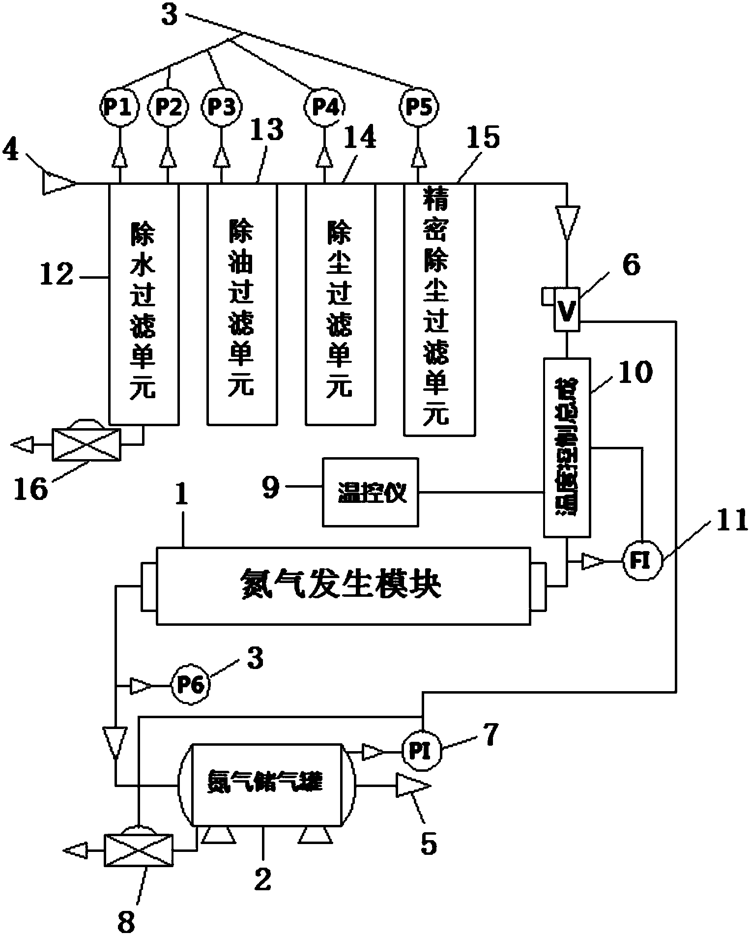 九阳股份获得发明专利授权：“一种表面清洁装置的管道清洗方法”