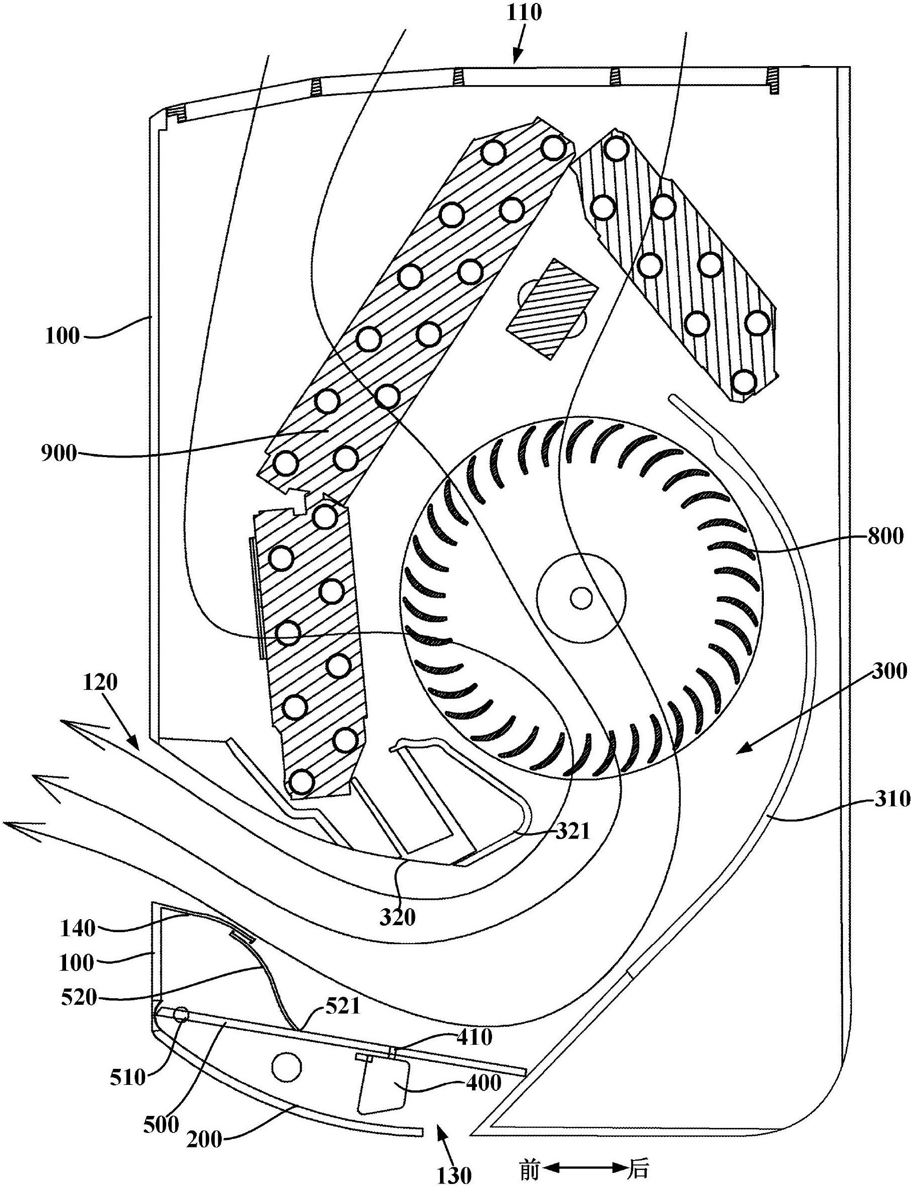 海尔智家获得发明专利授权：“壁挂式空调室内机及其导风板”