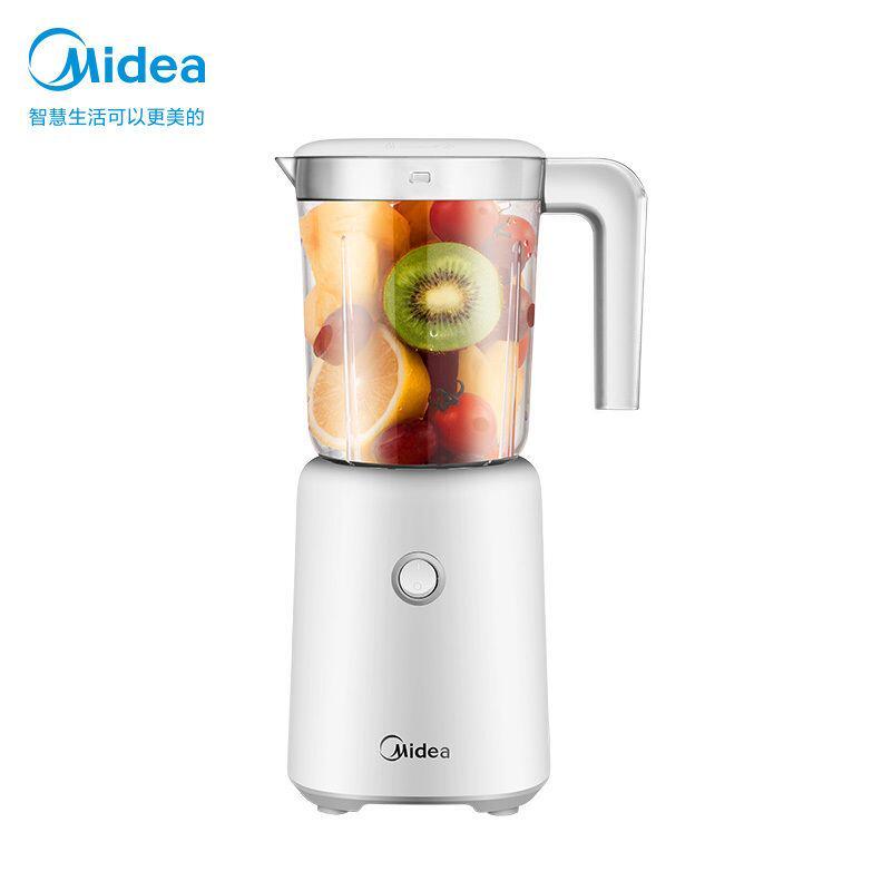 美的集团获得发明专利授权：“料理机”