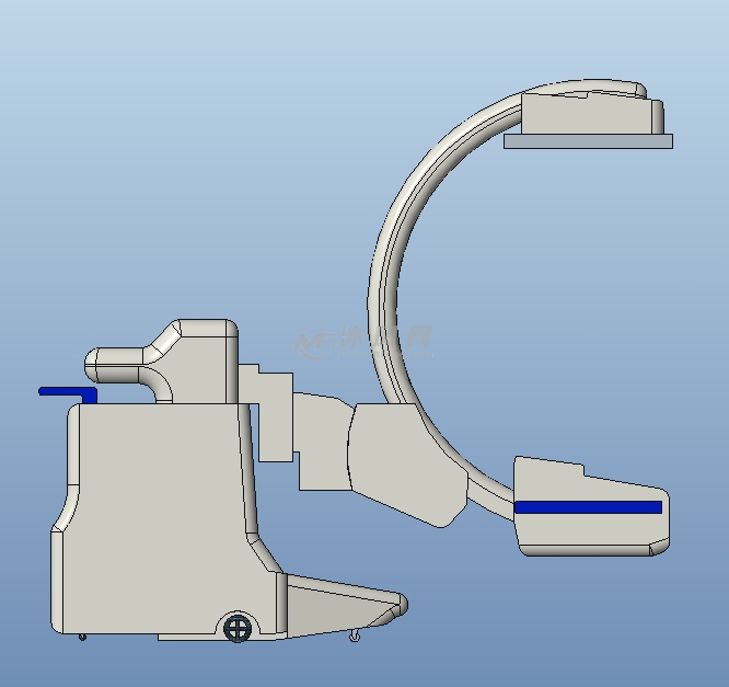 联影医疗获得发明专利授权：“射线探测装置及C形臂系统”
