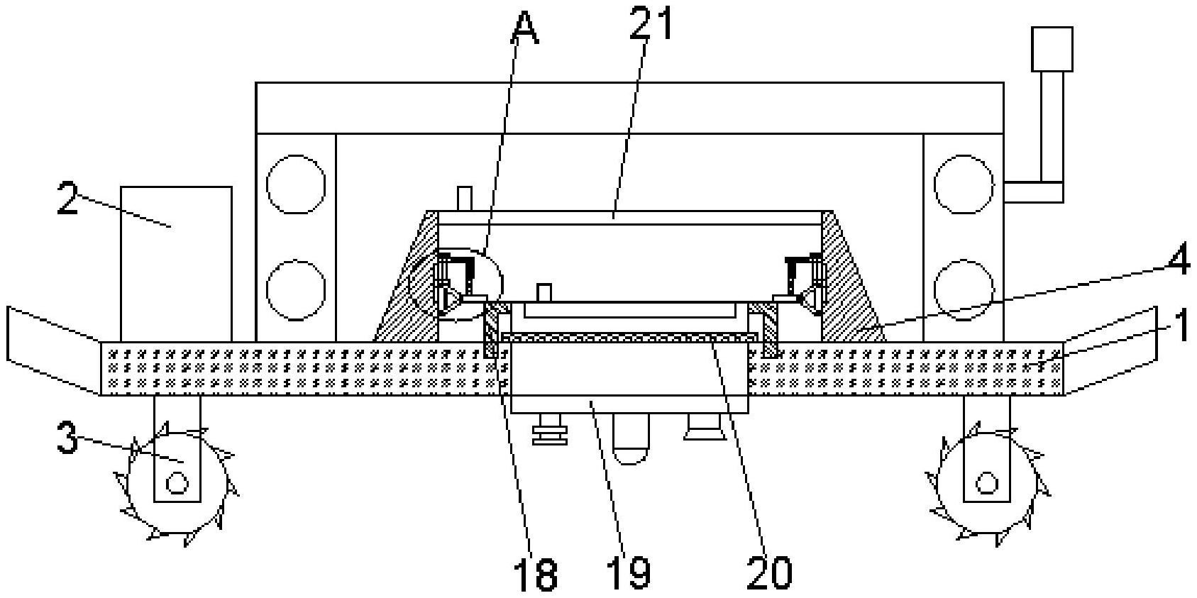 杰创智能获得发明专利授权：“5G共享信道参数估计方法、装置、电子设备和存储介质”