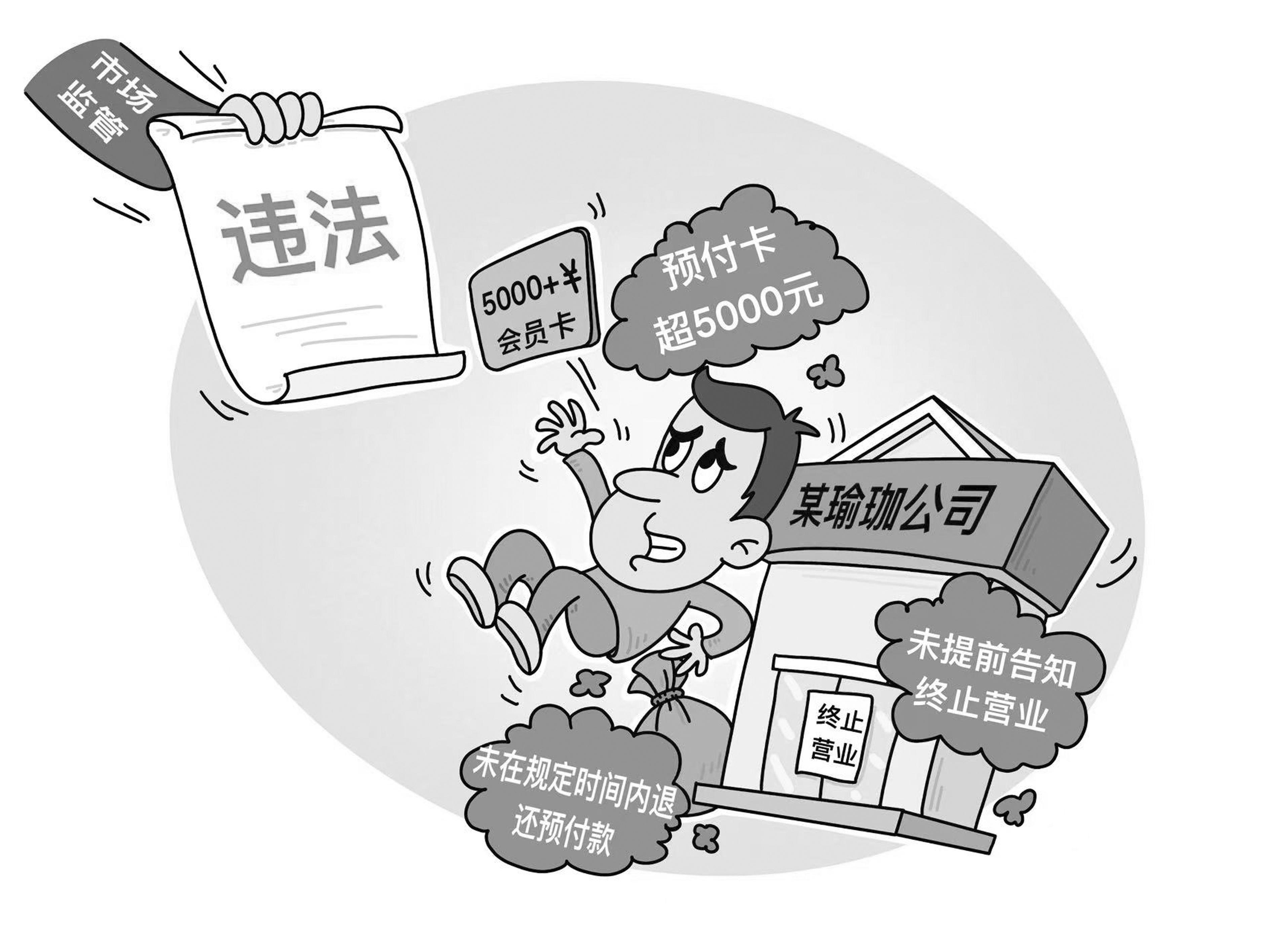 中金所：5月处理违反交易限额行为15起 对涉及的51名客户采取限制开仓措施