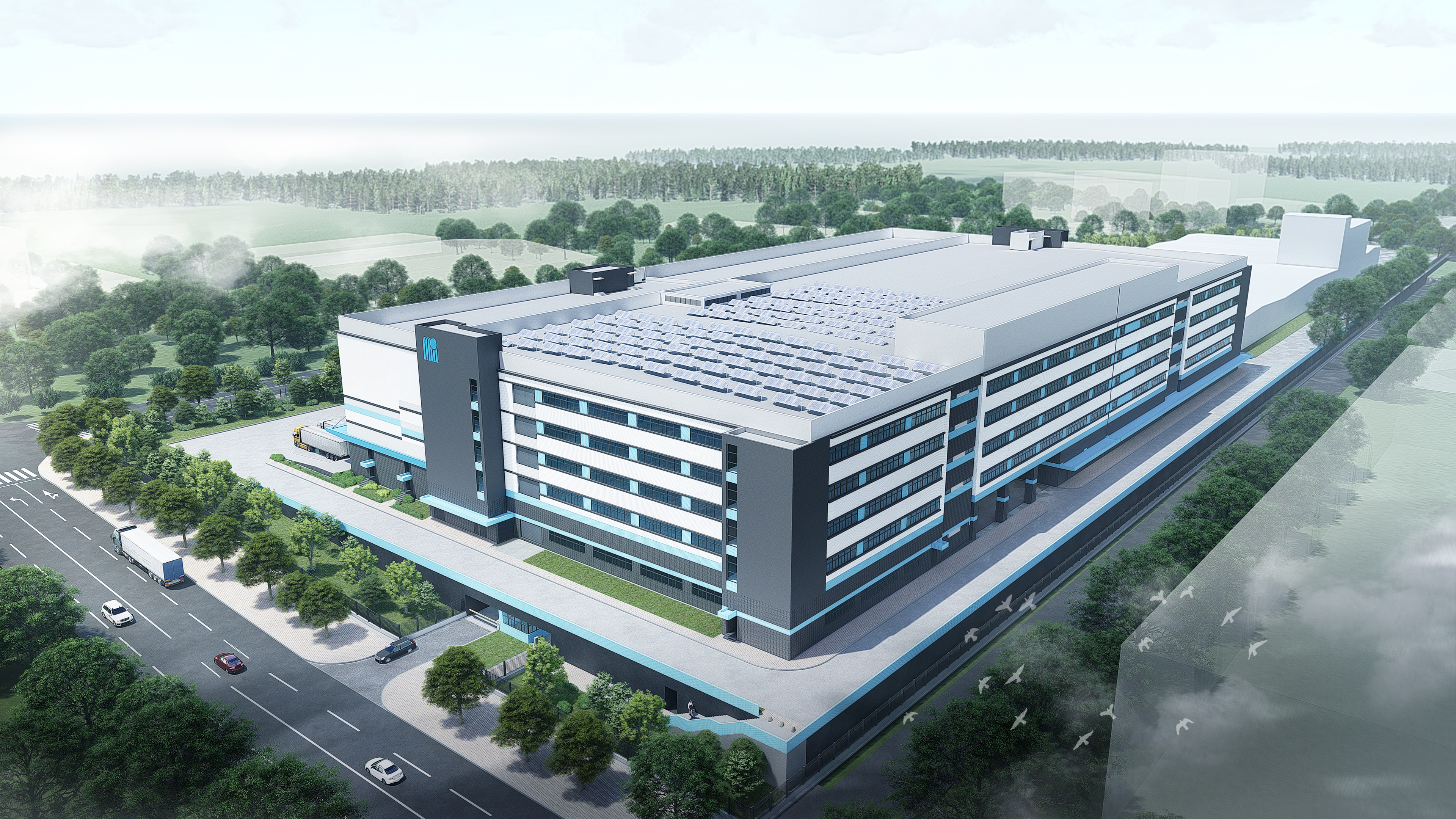 建霖家居获得发明专利授权：“一种龙头”